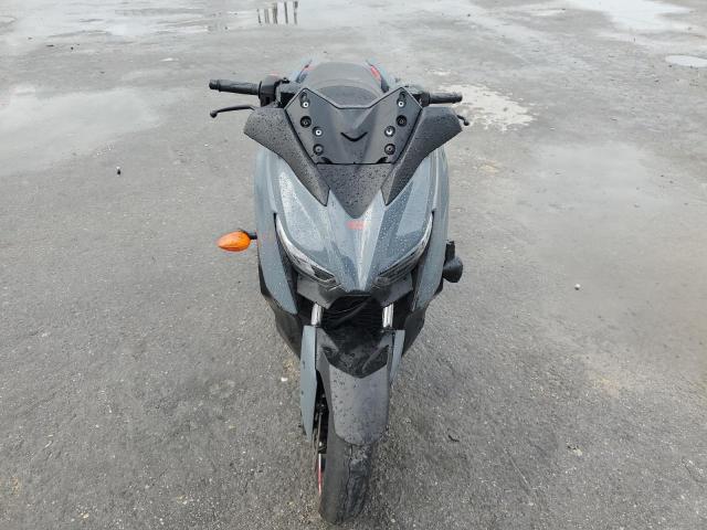 2022 YAMAHA CZD300 A MH3SH19Y8NK001328