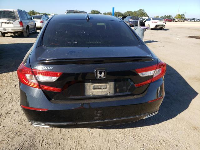 VIN 1HGCV1F47JA200031 2018 HONDA ACCORD no.6