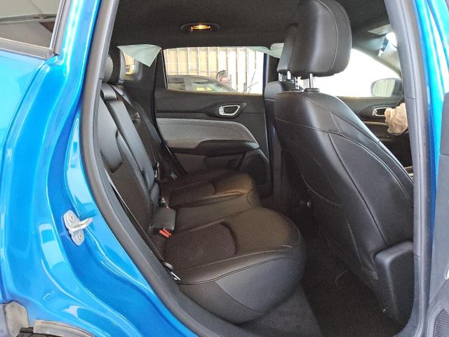 2023 JEEP COMPASS LA - 3C4NJDBN8PT548604