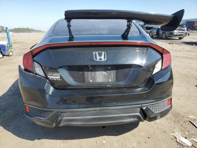 2016 HONDA CIVIC LX - 2HGFC4B02GH309532