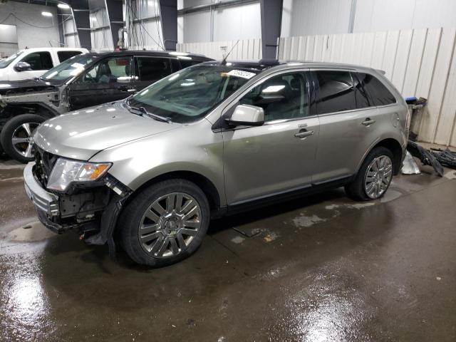 FORD EDGE LIMIT