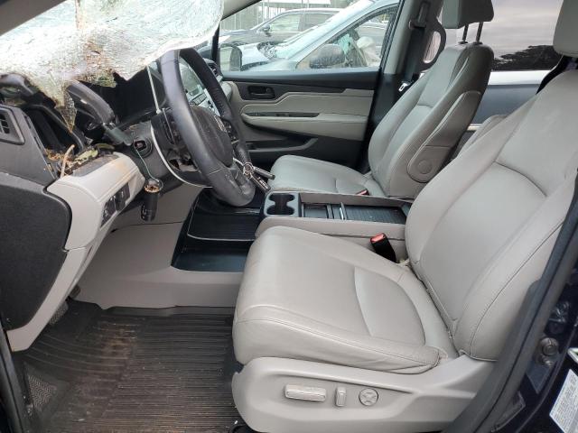2020 HONDA ODYSSEY EX - 5FNRL6H79LB032289