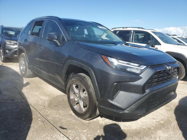 VIN 2T3W1RFV9NC177438 2022 Toyota RAV4, Xle no.4