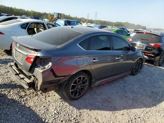 Vin: 3n1cb7apxhy270661, lot: 75354954, nissan sentra sr turbo 20173