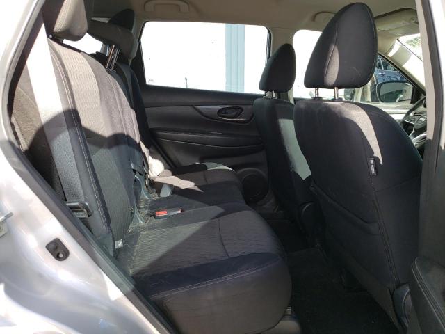 2020 NISSAN ROGUE S - 5N1AT2MT7LC801793