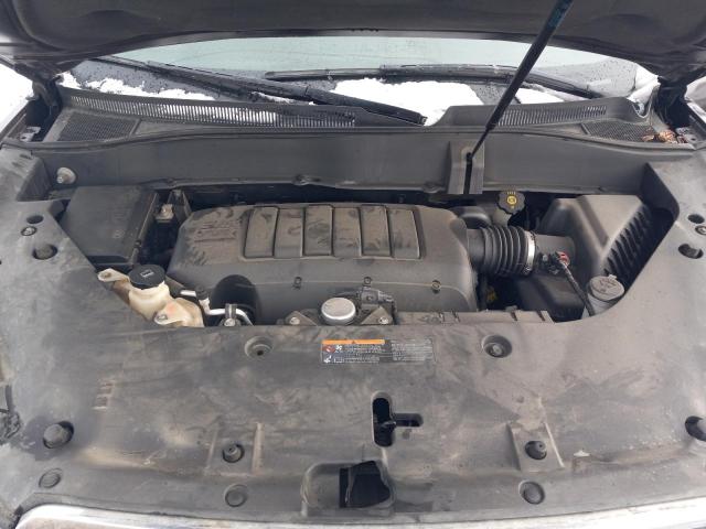 2015 GMC ACADIA SLE - 1GKKVPKDXFJ258813