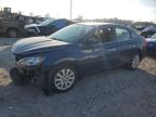 2017 NISSAN SENTRA S - 3N1AB7AP4HY209684