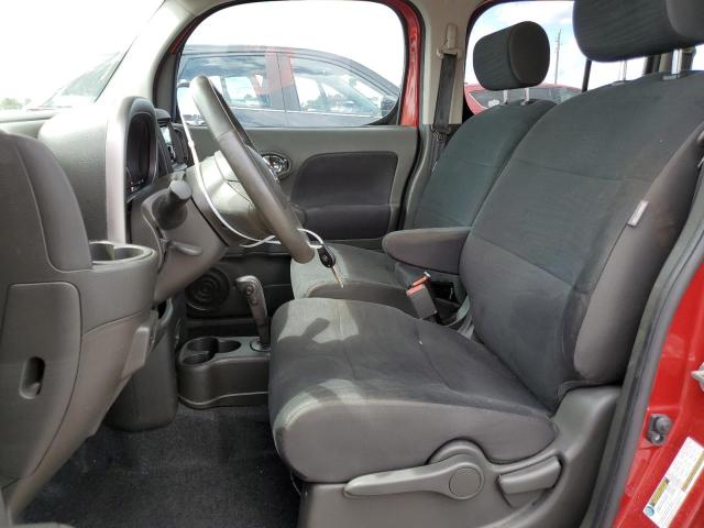 VIN JN8AZ2KR4ET352266 2014 Nissan Cube, S no.7