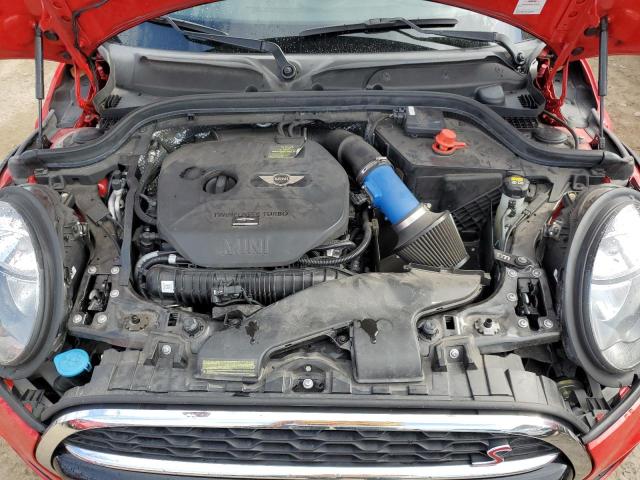 2015 MINI COOPER S - WMWXP7C51F2A40689