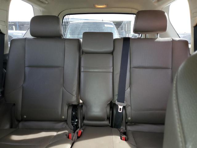 2015 LEXUS GX 460 - JTJBM7FX5F5096047