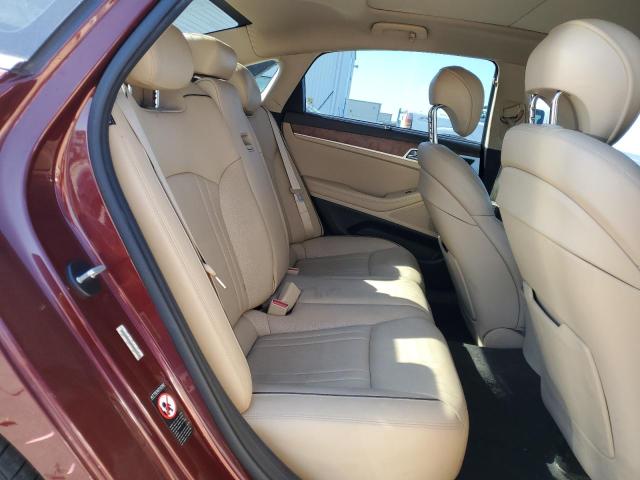 2015 HYUNDAI GENESIS 3. - KMHGN4JE2FU026744