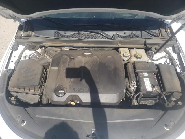 2018 CHEVROLET IMPALA LT - 2G1105S39J9133462