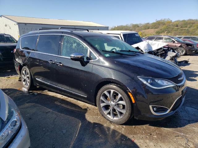 2018 CHRYSLER PACIFICA L - 2C4RC1GG4JR100651