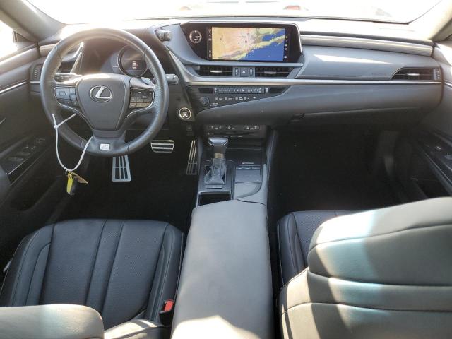 2020 LEXUS ES 350 F S - 58AGZ1B18LU060190