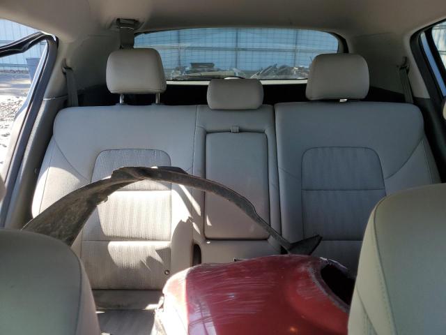 2019 KIA SPORTAGE L - KNDPMCAC6K7624330