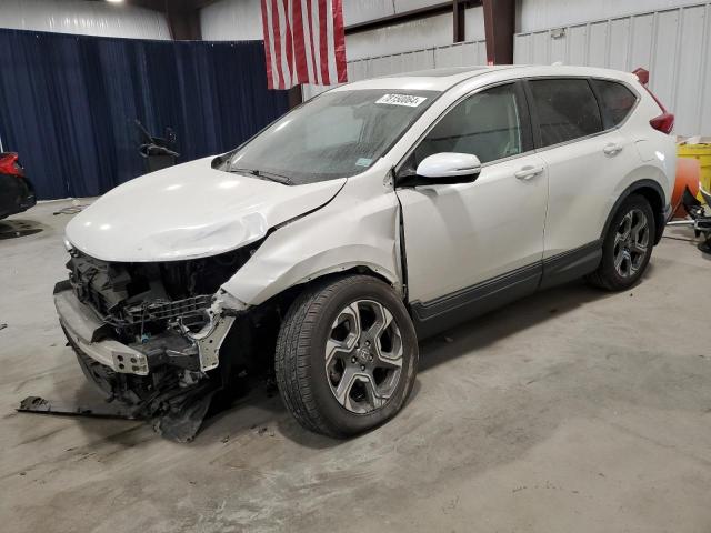 2019 HONDA CR-V EX #3006746433