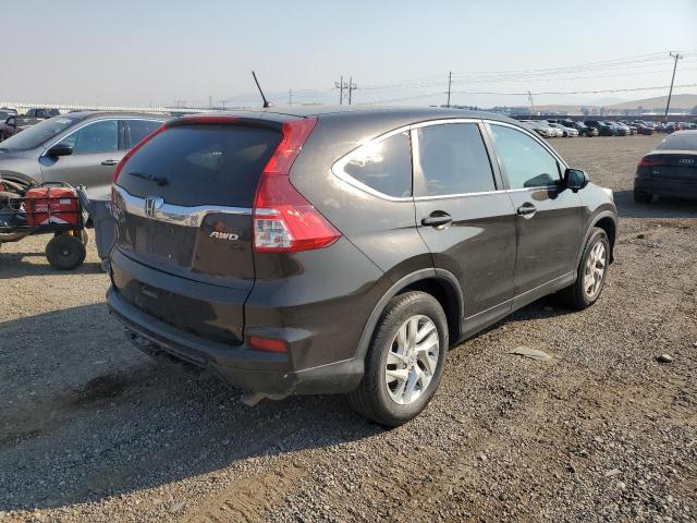 2015 HONDA CR-V EX - 5J6RM4H50FL041572