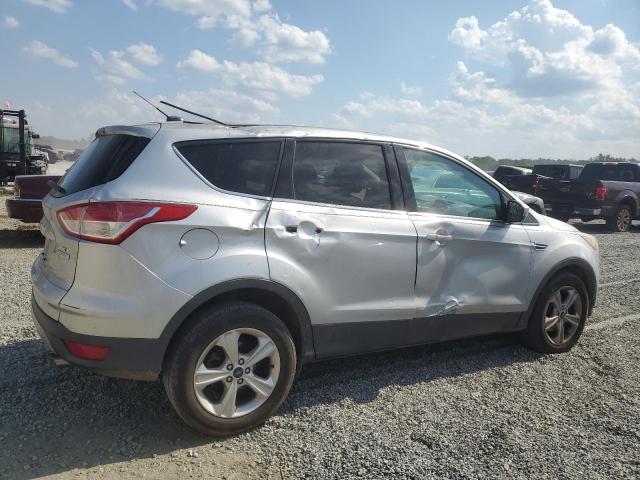 VIN 1FMCU0GX3EUA57888 2014 Ford Escape, SE no.3