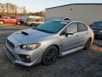 2015 SUBARU WRX LIMITE - JF1VA1G60F9831835