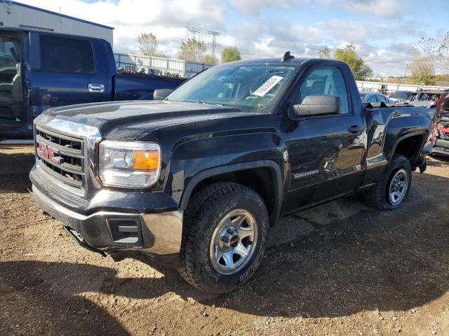 2015 GMC SIERRA K15 #2998447895