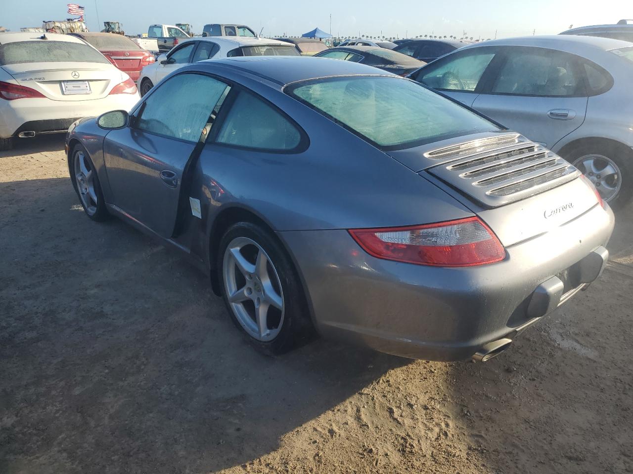 Lot #2952826833 2006 PORSCHE 911 NEW GE