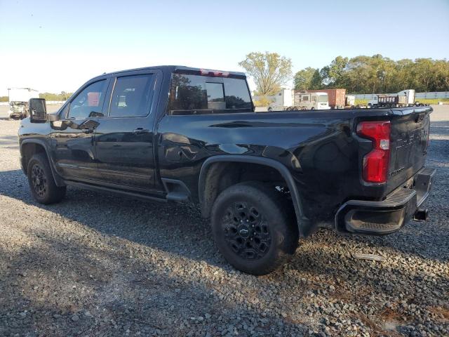 VIN 1GC4YVEY5RF208181 2024 Chevrolet Silverado, K35... no.2