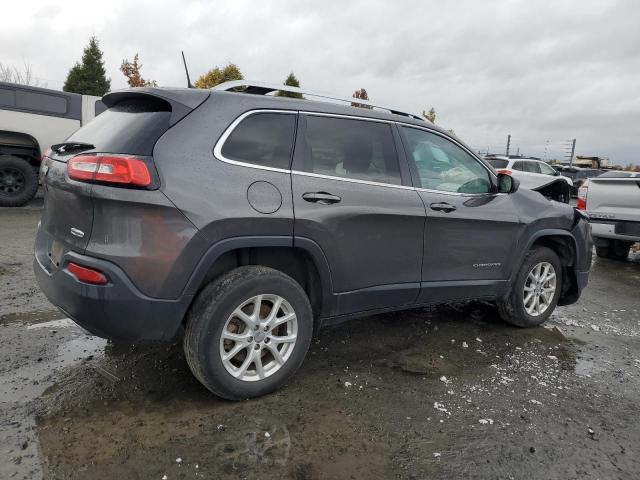 2017 JEEP CHEROKEE L - 1C4PJMCS0HW668809