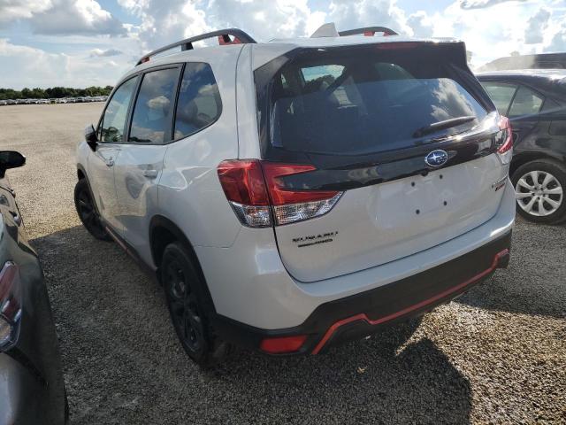 2023 SUBARU FORESTER S - JF2SKAJC8PH462689