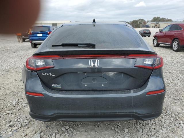 2023 HONDA CIVIC LX - 19XFL2H58PE020110