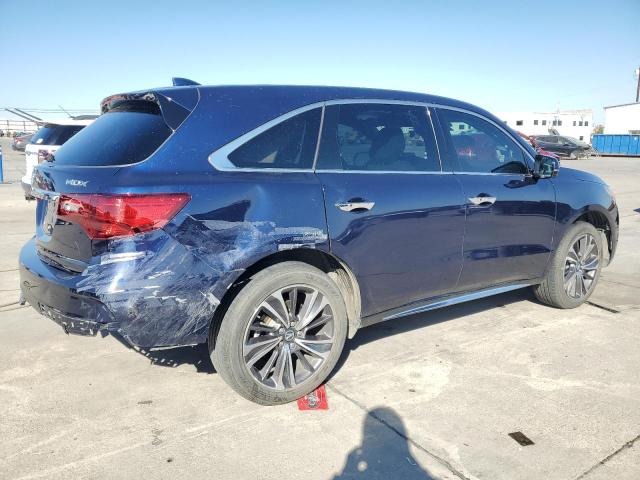 2019 ACURA MDX TECHNO - 5J8YD3H56KL011239