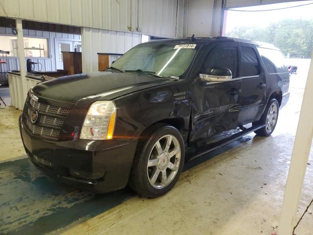 2013 CADILLAC ESCALADE E #2957787016