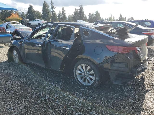 VIN 5XXGT4L34JG226450 2018 KIA Optima, LX no.2