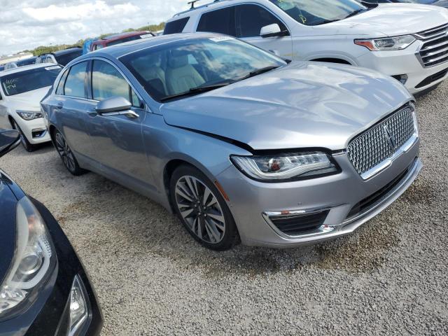 2020 LINCOLN MKZ RESERV - 3LN6L5LU5LR620050