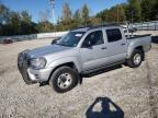 TOYOTA TACOMA DOU photo