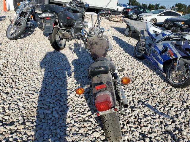 2007 YAMAHA XV250 JYAVG04E77A002755