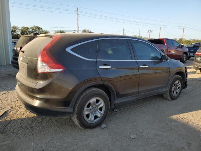 VIN 3CZRM3H3XEG700231 2014 Honda CR-V, LX no.3