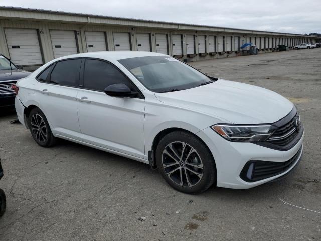 2023 VOLKSWAGEN JETTA SPOR - 3VWBM7BU1PM043286