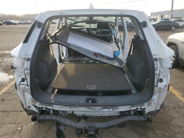 2021 CHEVROLET BLAZER PRE - 3GNKBLRS2MS536463