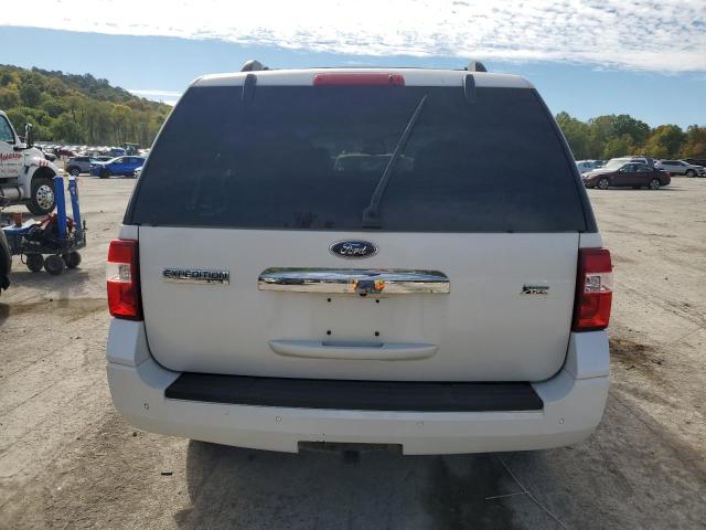 VIN 1FMJU2A58EEF41687 2014 Ford Expedition, Limited no.6