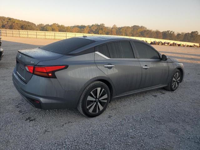 2021 NISSAN ALTIMA SV - 1N4BL4DV4MN391682