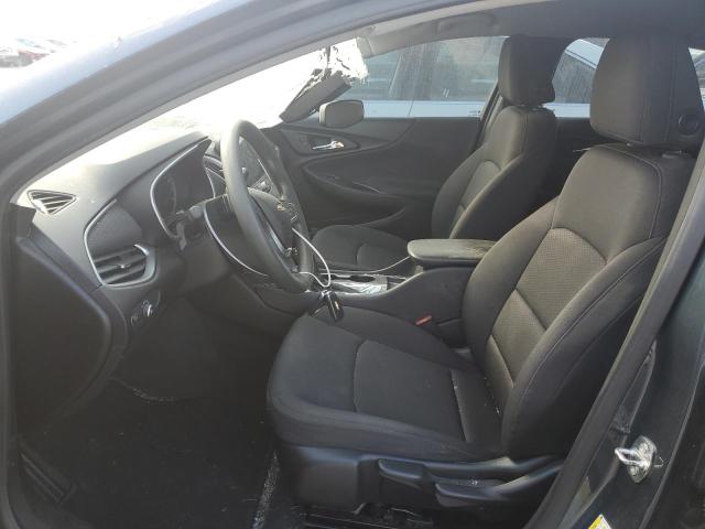 2020 CHEVROLET MALIBU LS - 1G1ZB5ST9LF015631