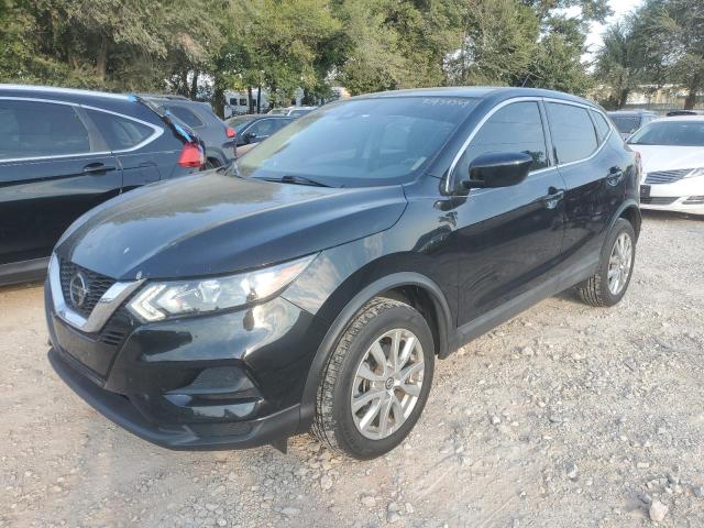 2020 NISSAN ROGUE SPORT S 2020