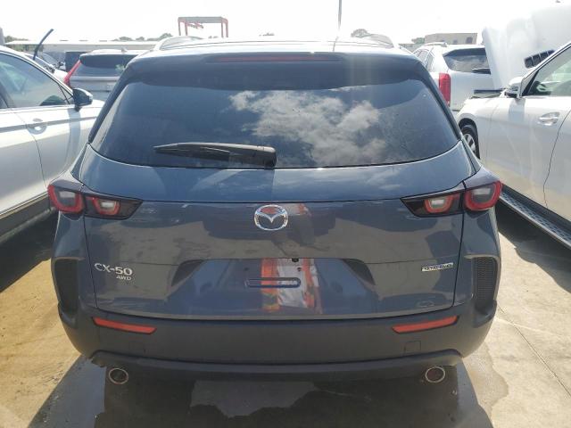 2023 MAZDA CX-50 SELE 7MMVABAM6PN142771
