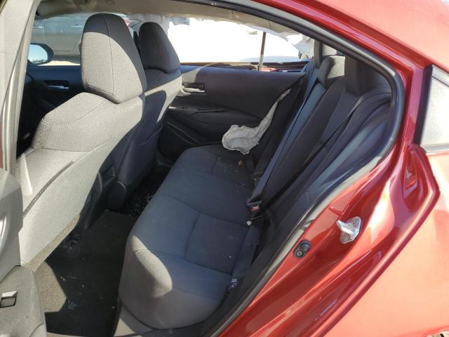2021 TOYOTA COROLLA LE - 5YFEPMAE0MP219801