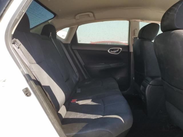 2017 NISSAN SENTRA S - 3N1AB7AP1HY396320