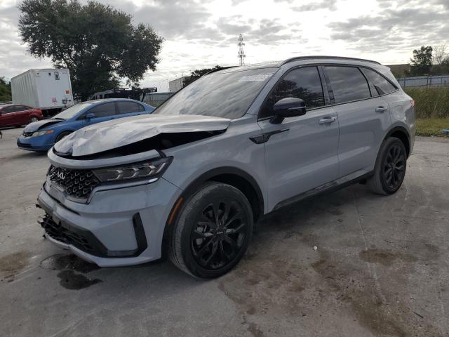 2022 KIA SORENTO SX #2993092467