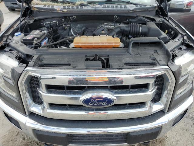 VIN 1FTEW1EF0GFB65223 2016 Ford F-150, Supercrew no.11