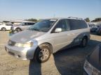 HONDA ODYSSEY EX photo