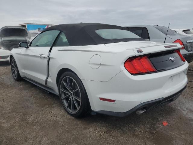 VIN 1FATP8UH0K5178736 2019 Ford Mustang no.2