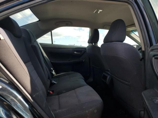 2016 TOYOTA CAMRY LE - 4T1BF1FK4GU190812